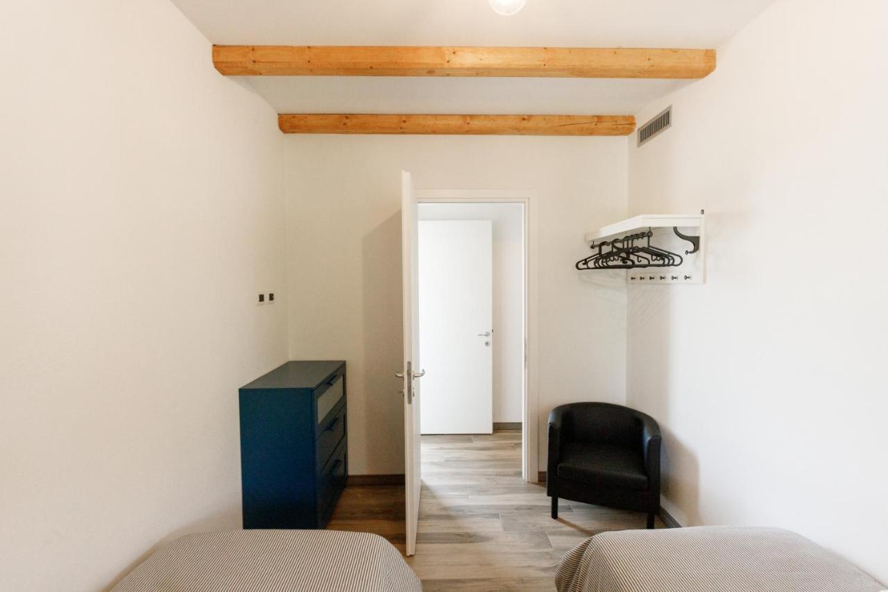 Residence Rustico Garda  Buitenkant foto
