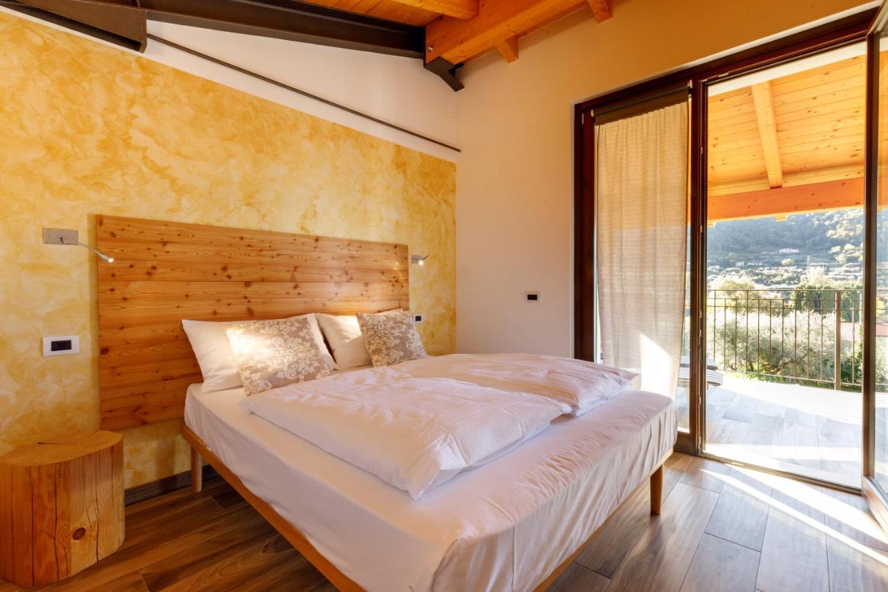 Residence Rustico Garda  Buitenkant foto